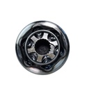 Junta Homocinetica - 1