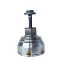 Junta Homocinetica - 0