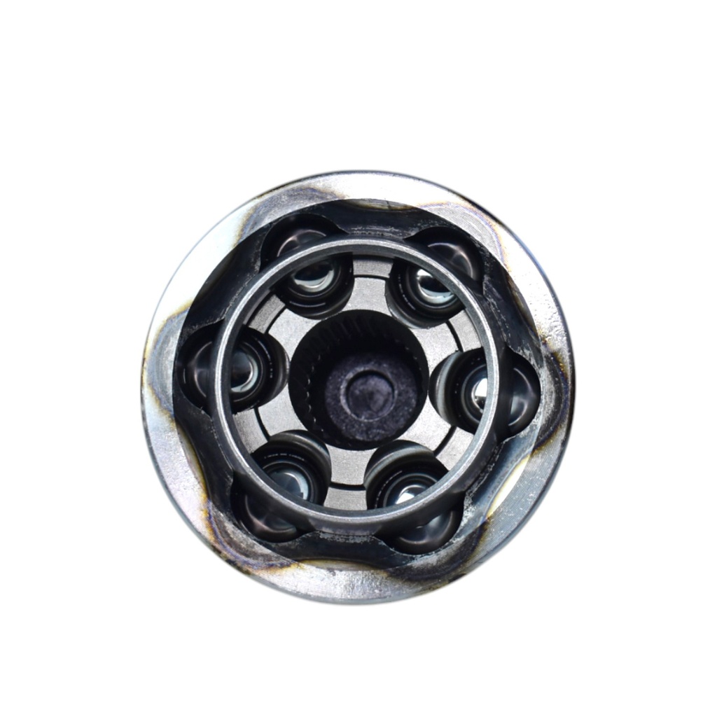 Junta Homocinetica - 1