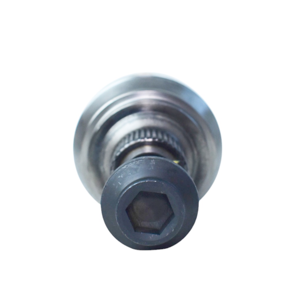 Junta Homocinetica - 2