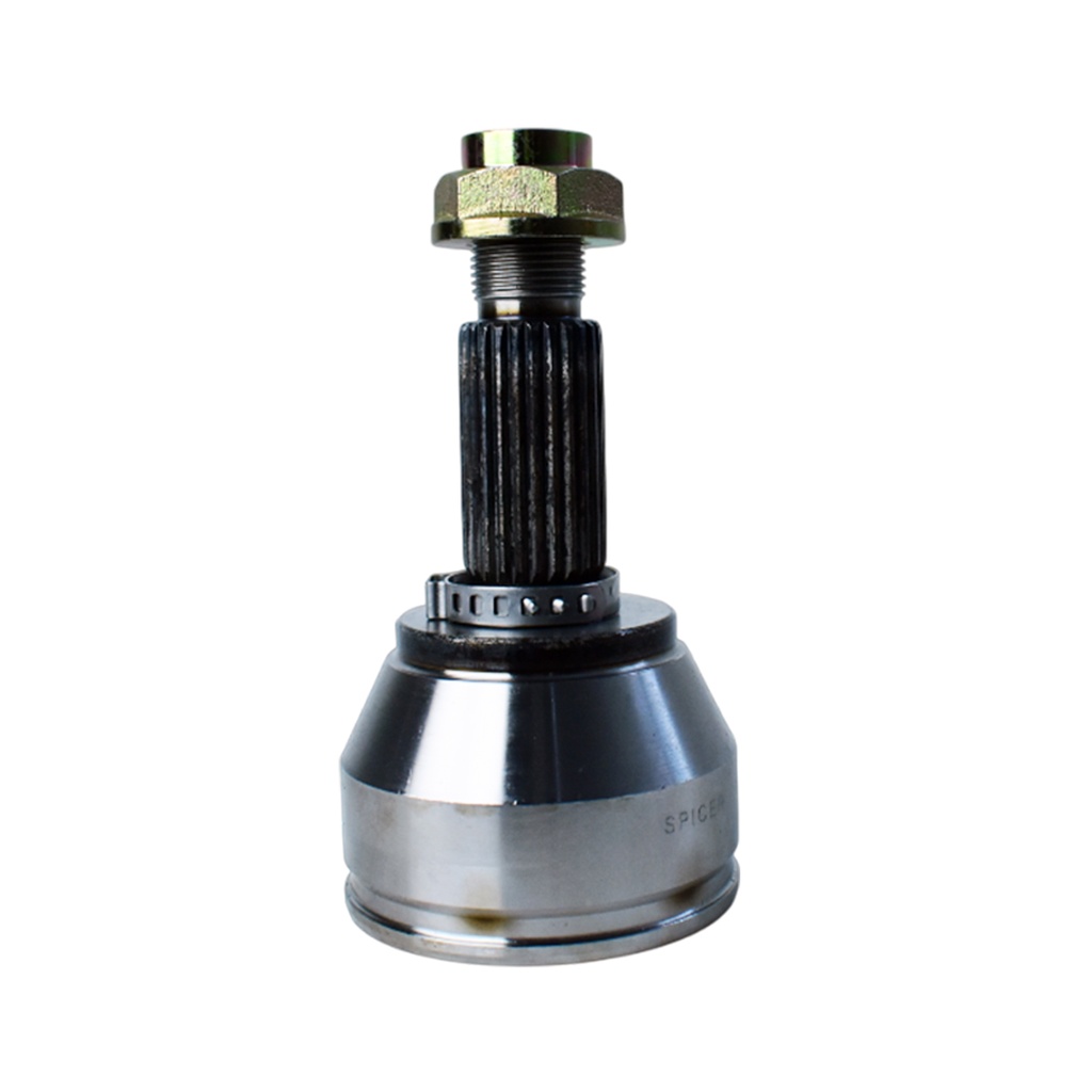 Junta Homocinetica - 0