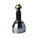 Junta Homocinetica - 0