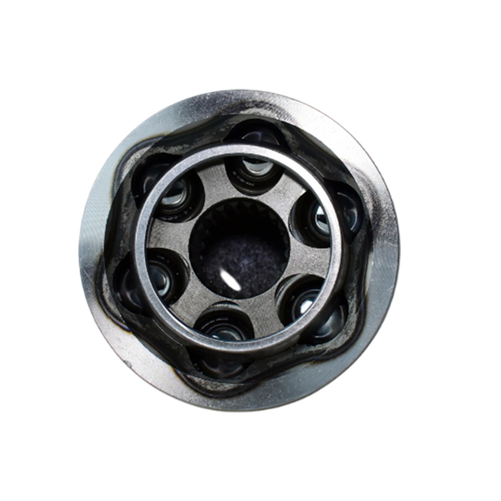 Junta Homocinetica - 1