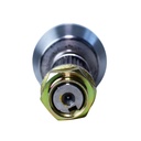 Junta Homocinetica - 2