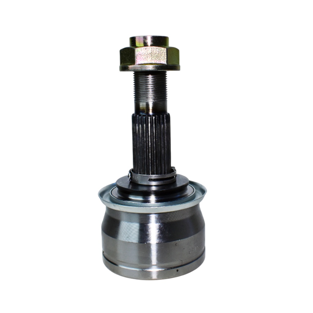 Junta Homocinetica - 0