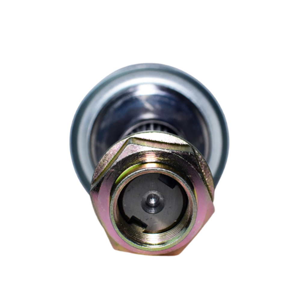 Junta Homocinetica - 1