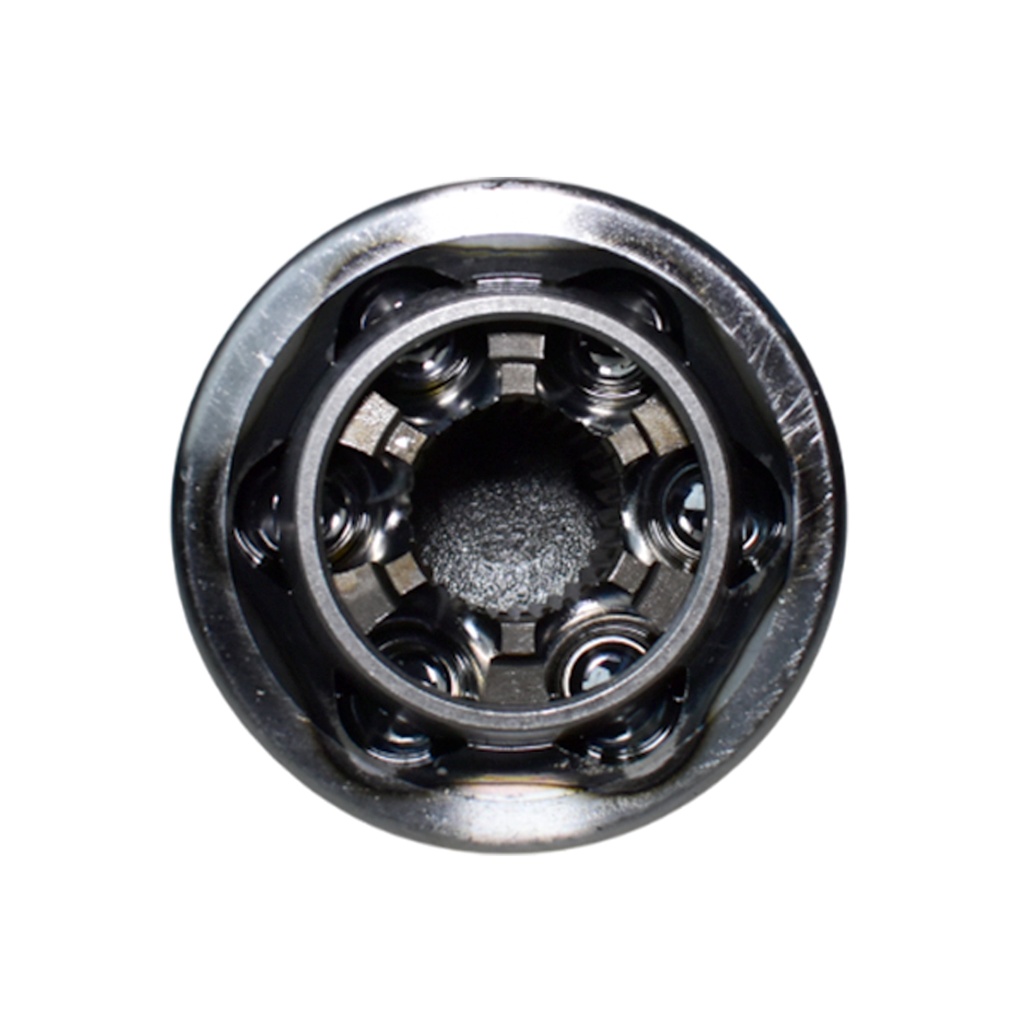 Junta Homocinetica - 2