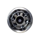 Junta Homocinetica - 2