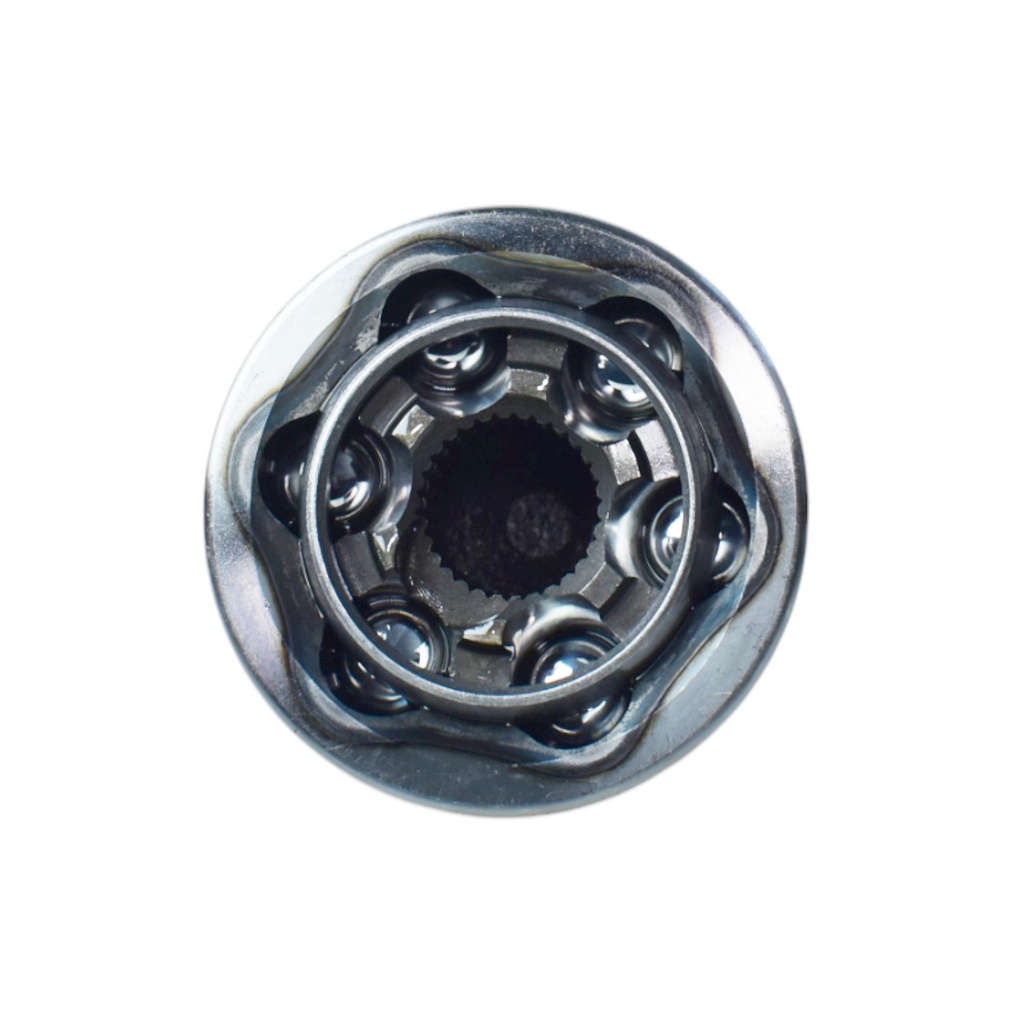 Junta Homocinetica - 1