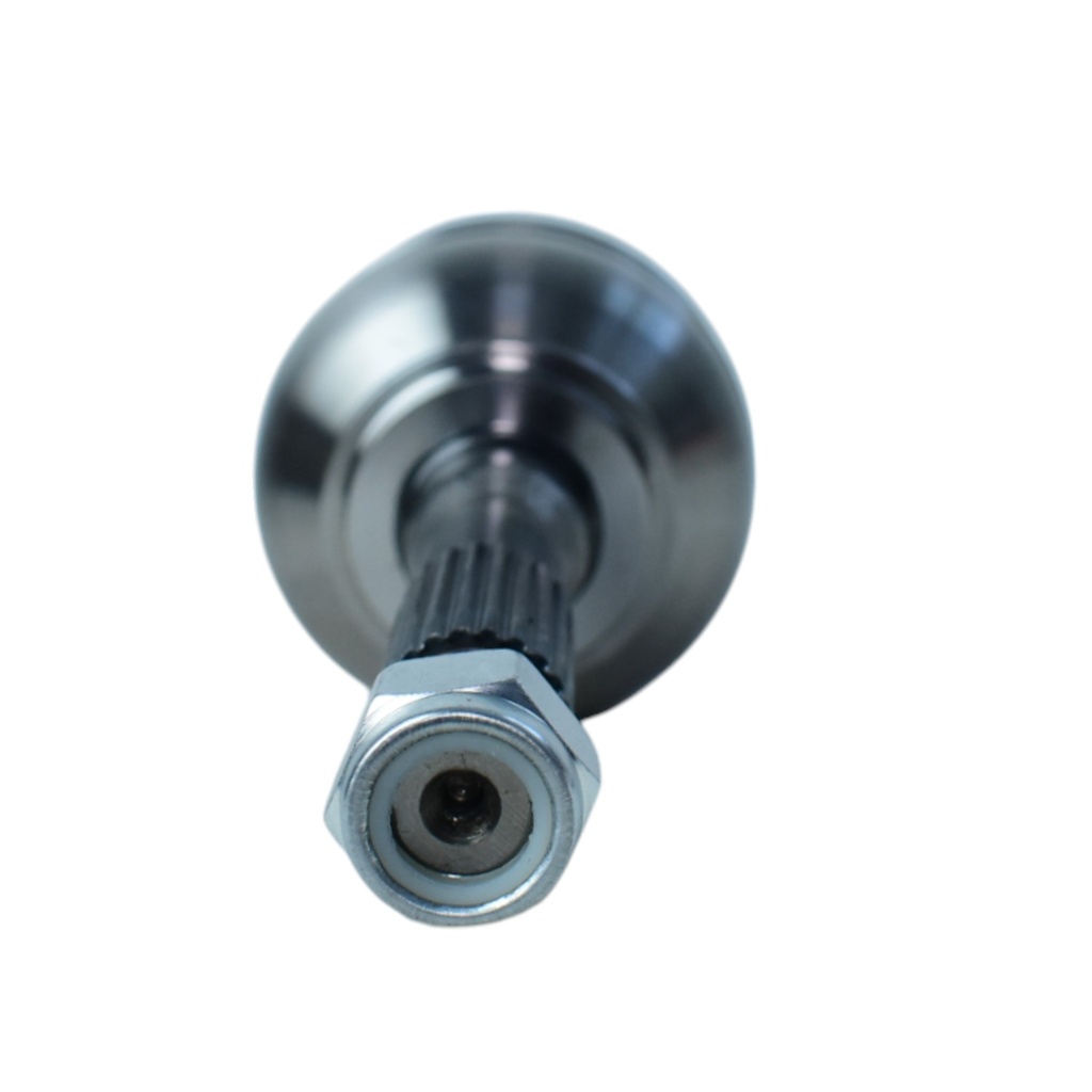 Junta Homocinetica - 2