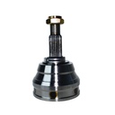 Junta Homocinetica - 0