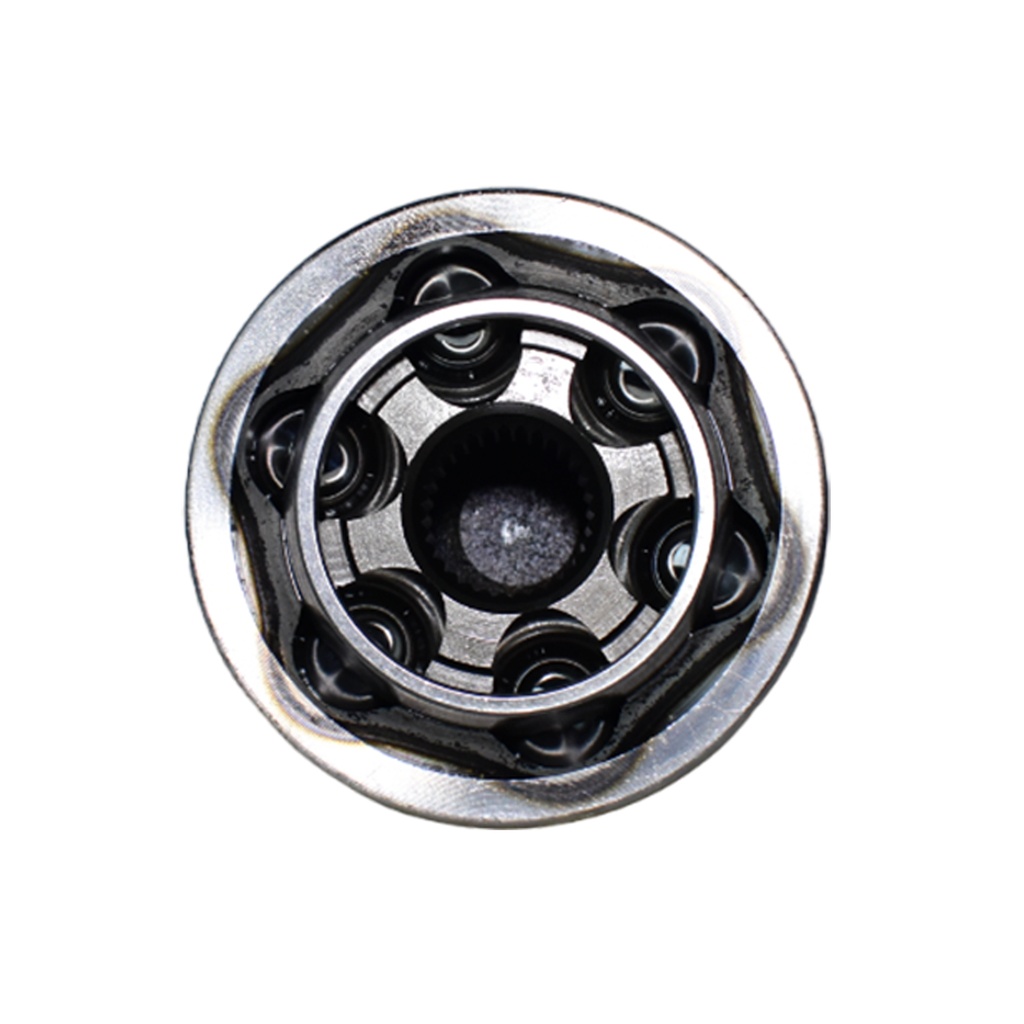 Junta Homocinetica - 1