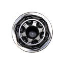 Junta Homocinetica - 1