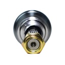 Junta Homocinetica - 2