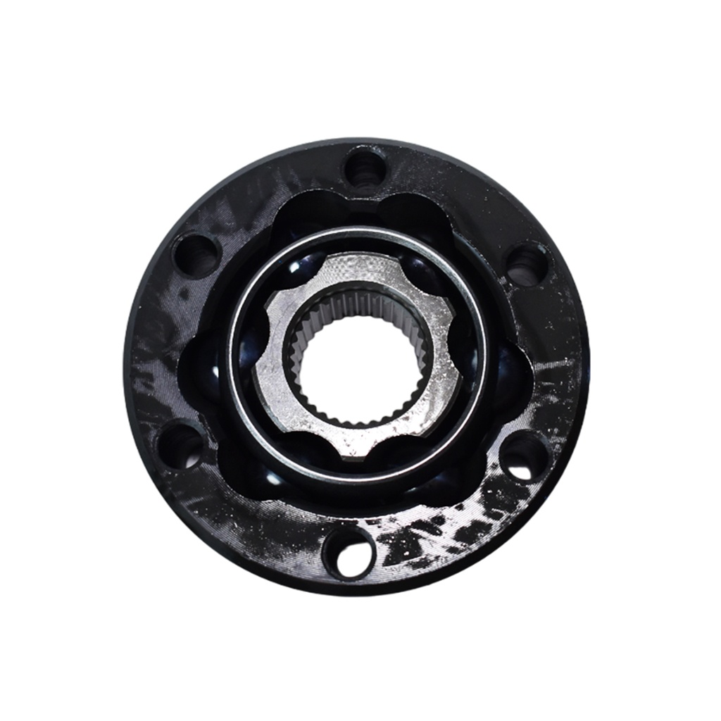 Junta Homocinetica - 1