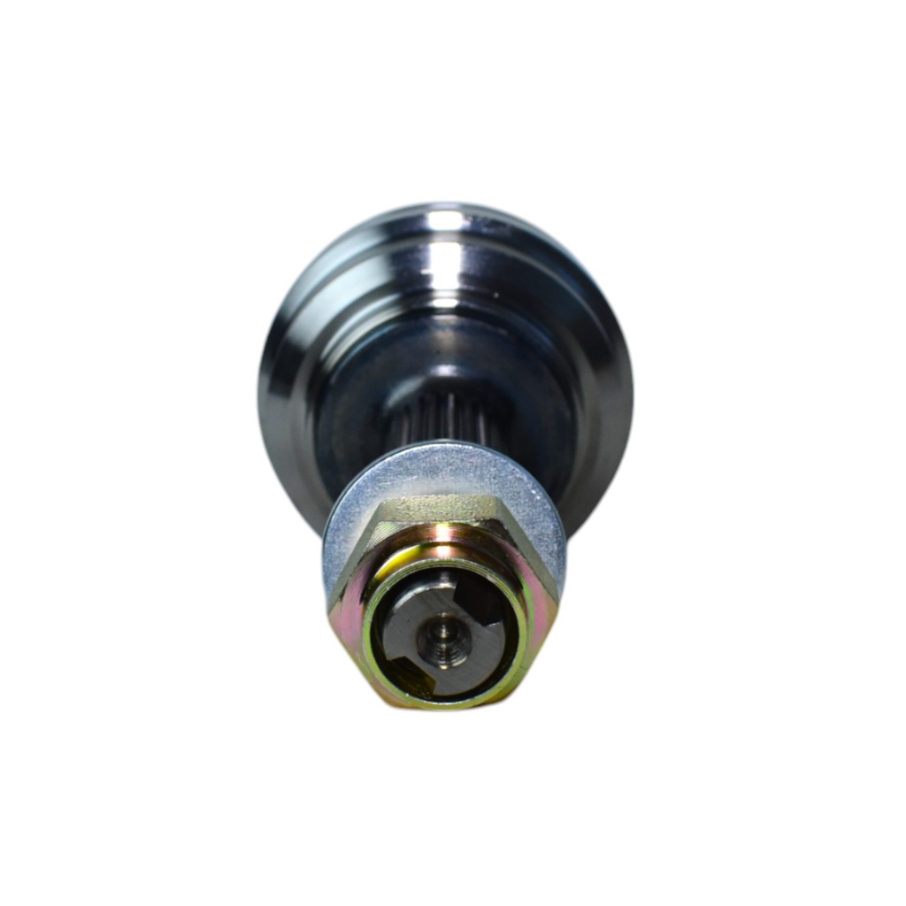 Junta Homocinetica - 1