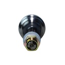 Junta Homocinetica - 1