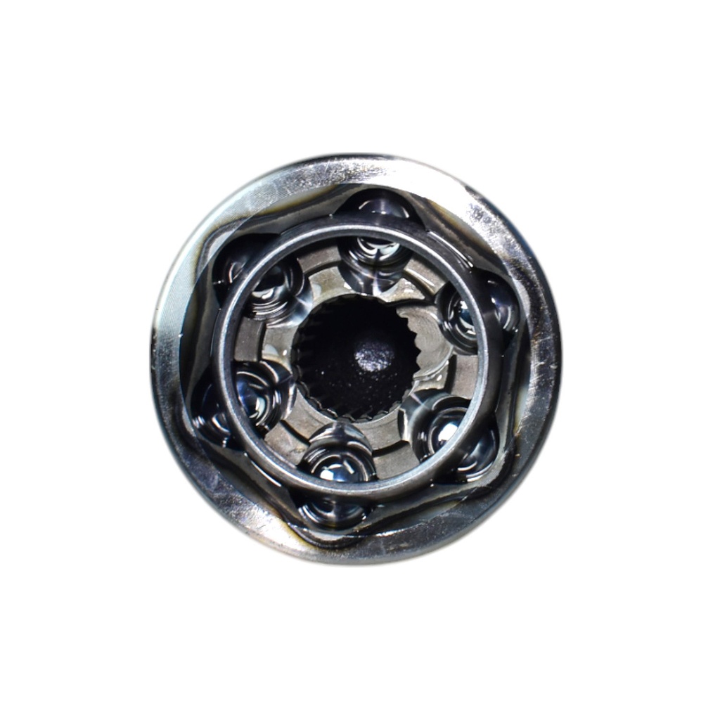 Junta Homocinetica - 2