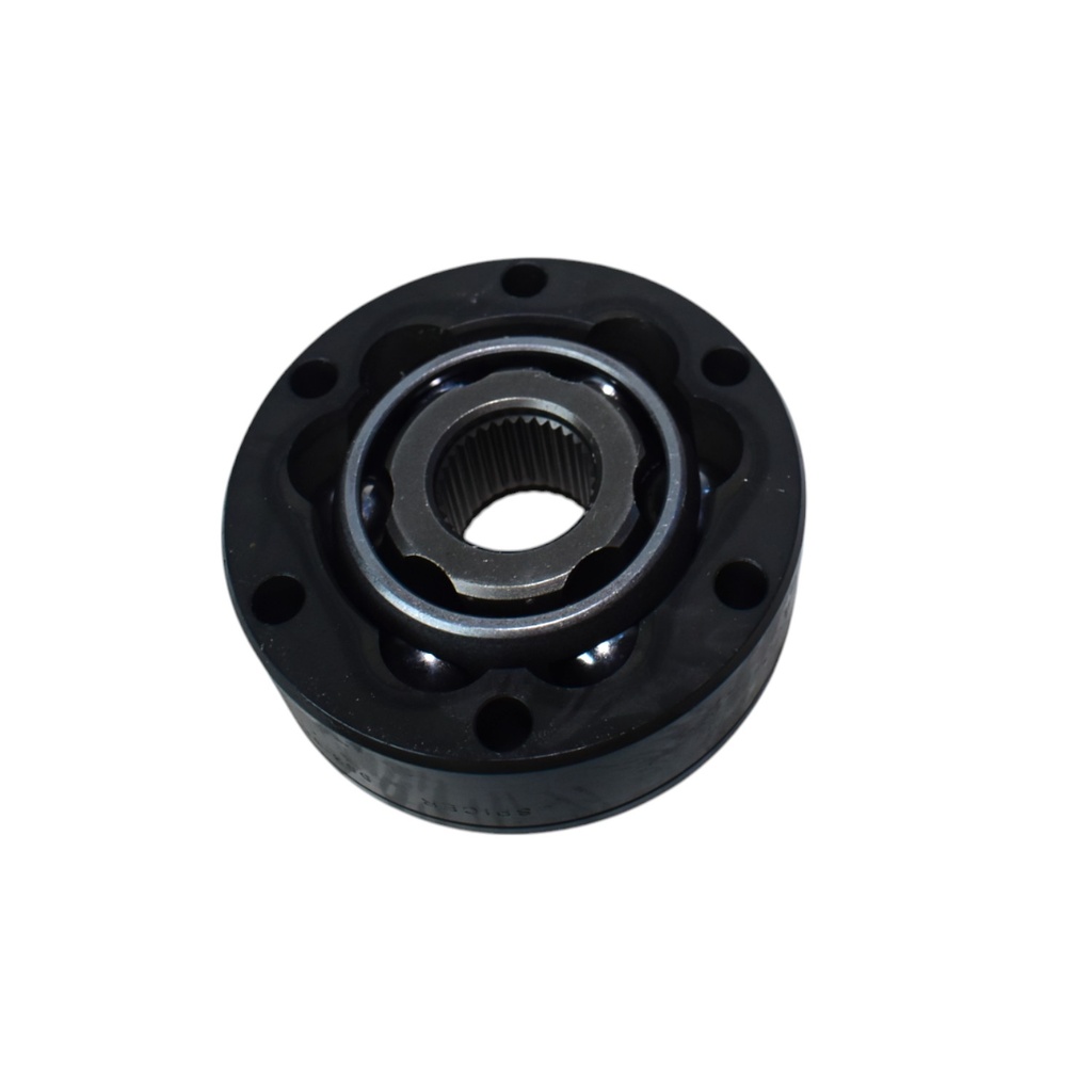 Junta Homocinetica - 1