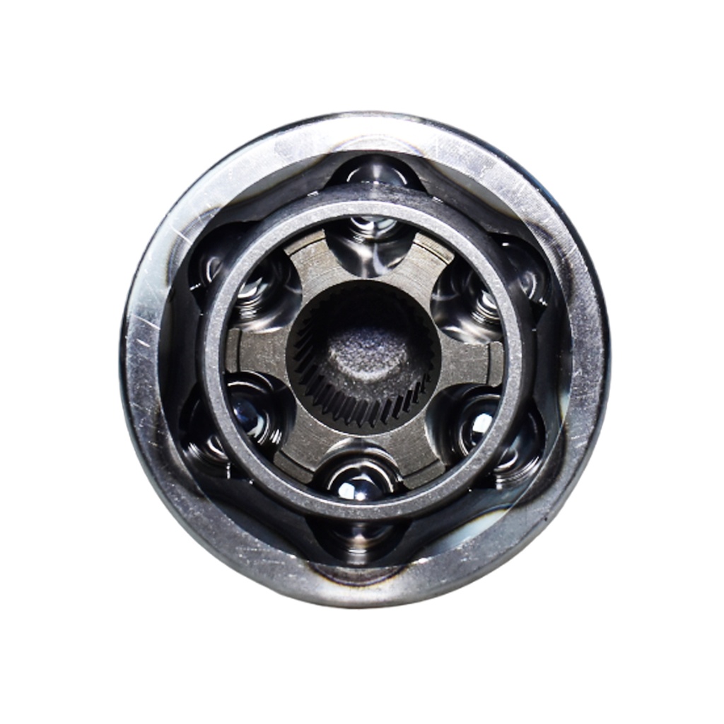 Junta Homocinetica - 1