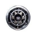 Junta Homocinetica - 1