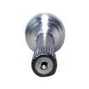 Junta Homocinetica - 2