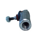 Extremo De Direccion - 1