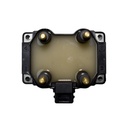 Bobina De Encendido - 4