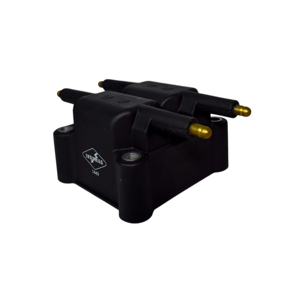 Bobina De Encendido - 0