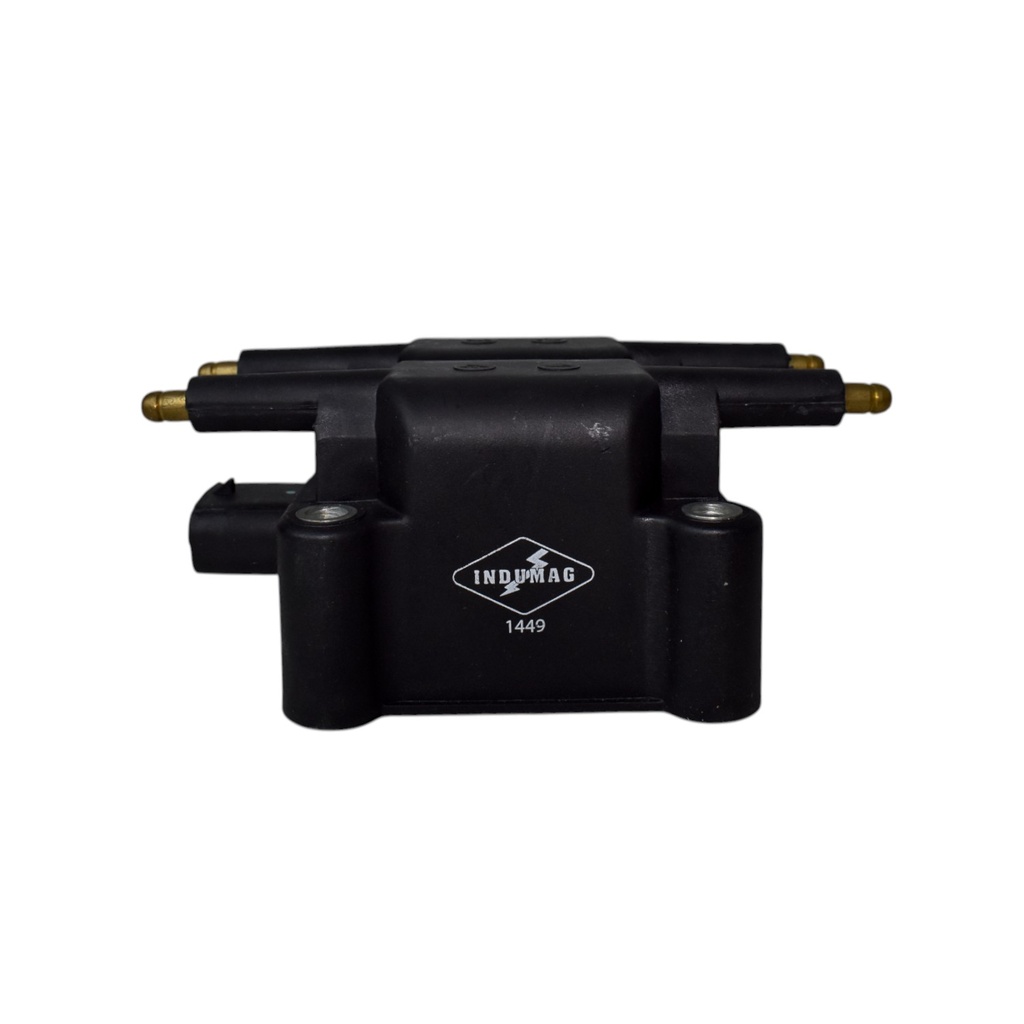 Bobina De Encendido - 1