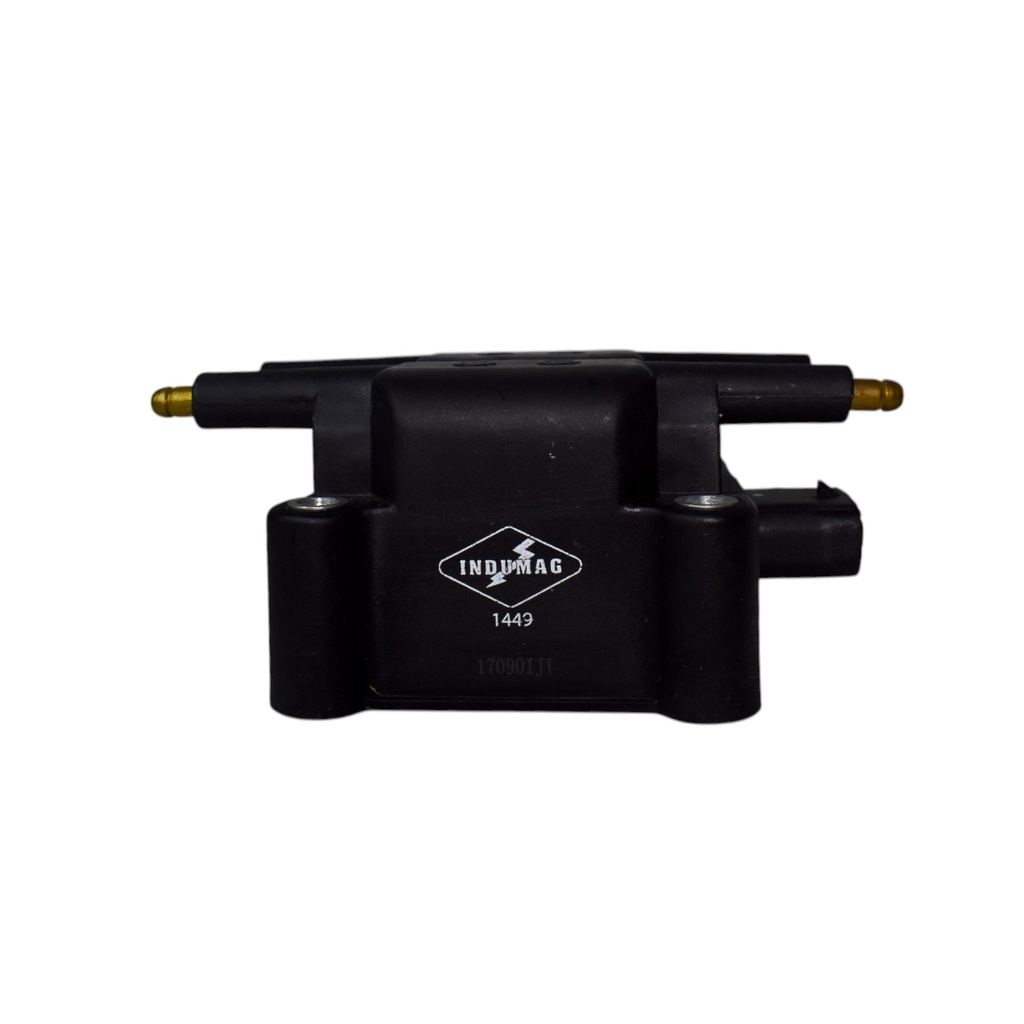 Bobina De Encendido - 3