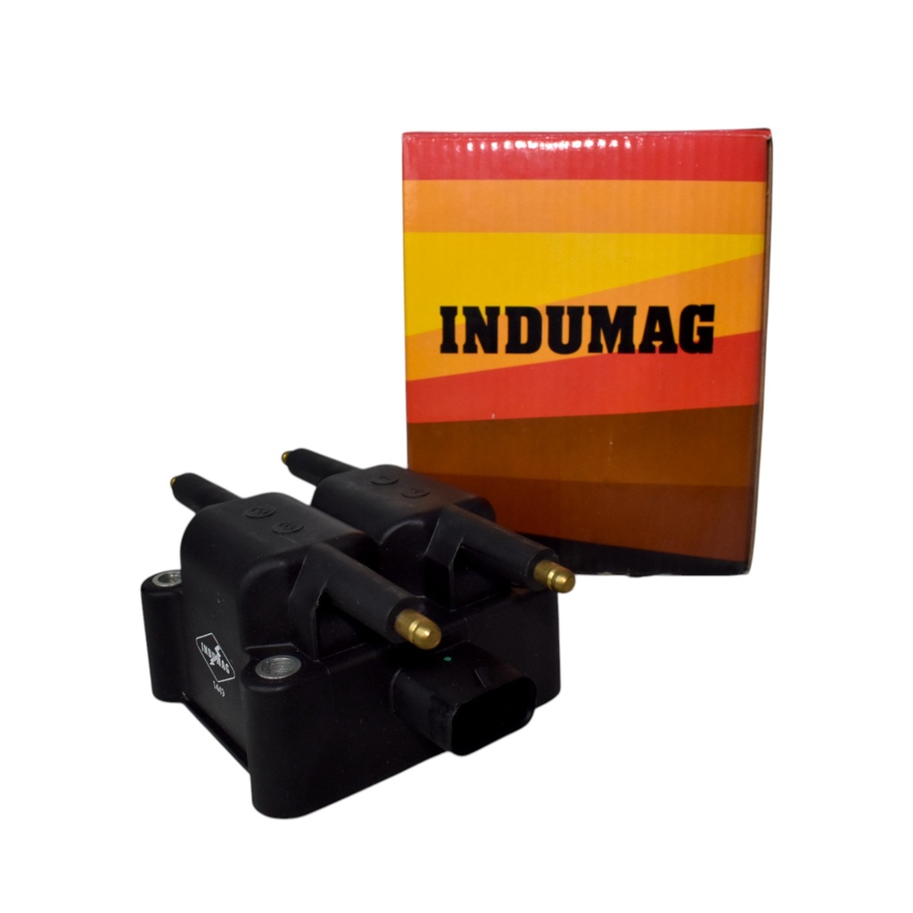 Bobina De Encendido - 7