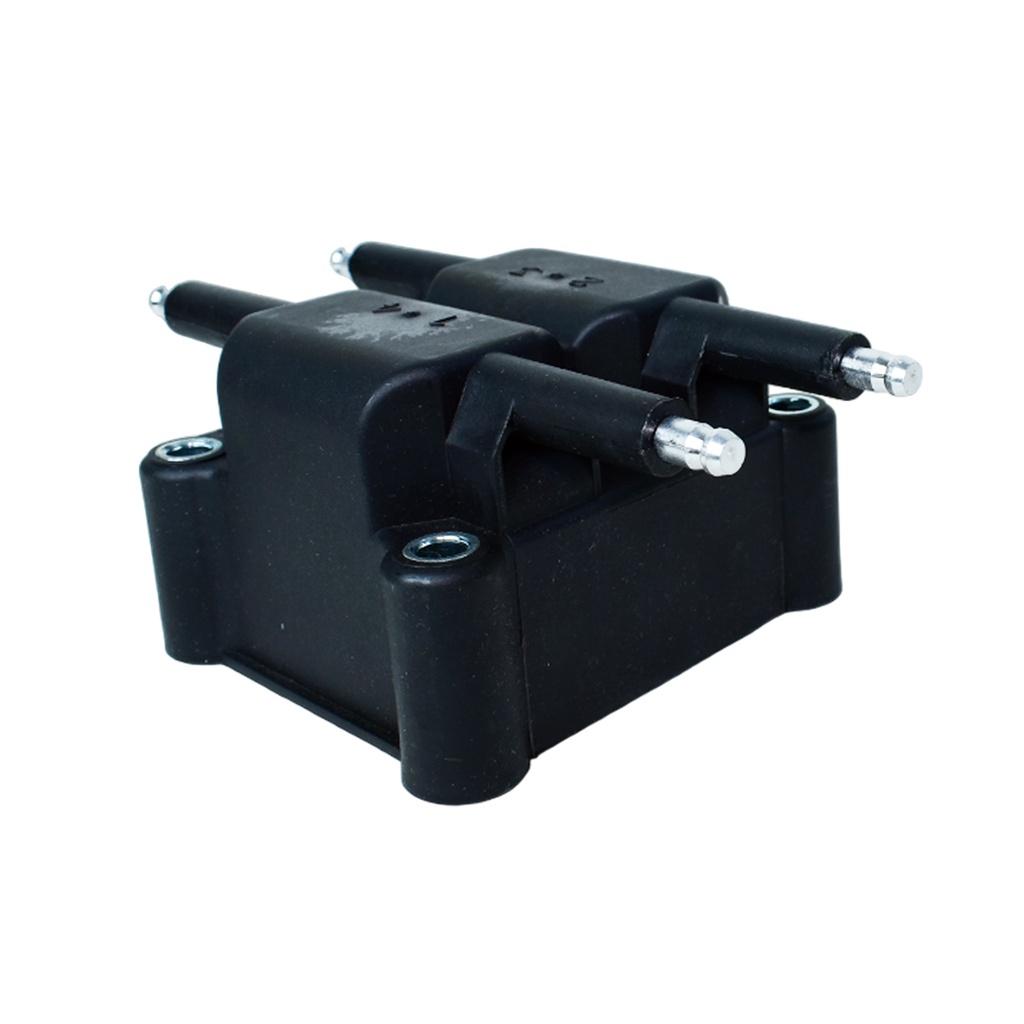 Bobina De Encendido - 0