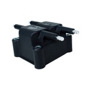 Bobina De Encendido - 0