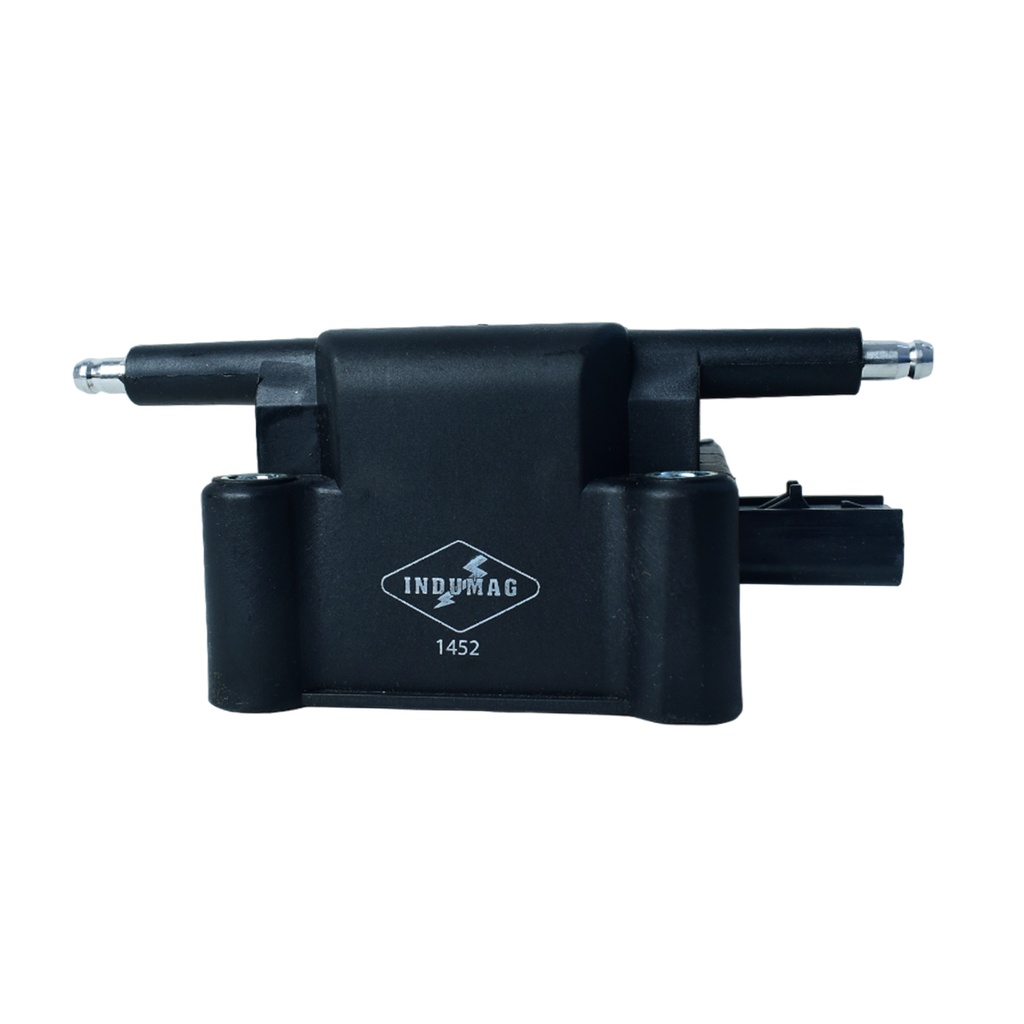 Bobina De Encendido - 2