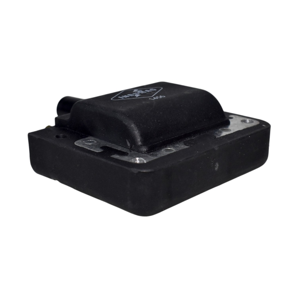 Bobina De Encendido - 0