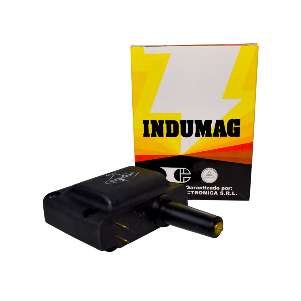 Bobina De Encendido - 4