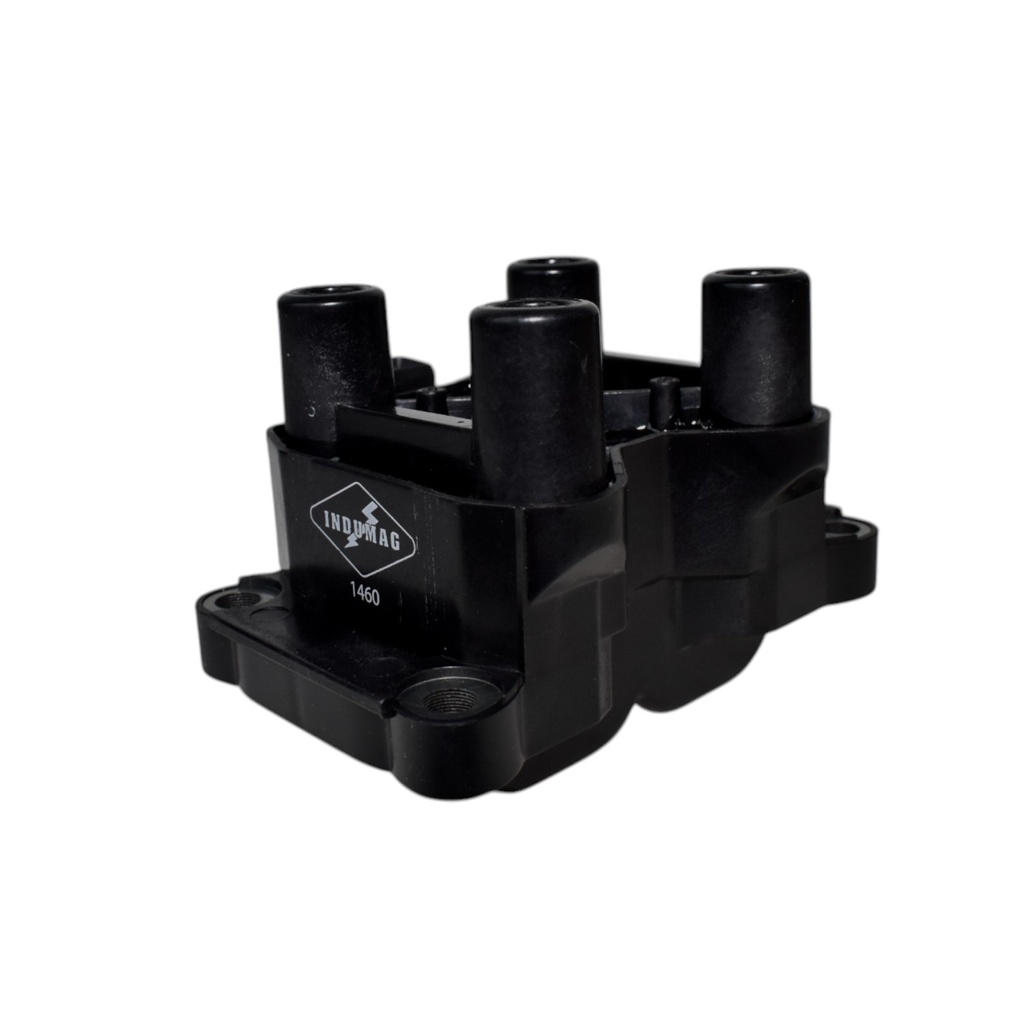 Bobina De Encendido - 0