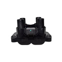 Bobina De Encendido - 2