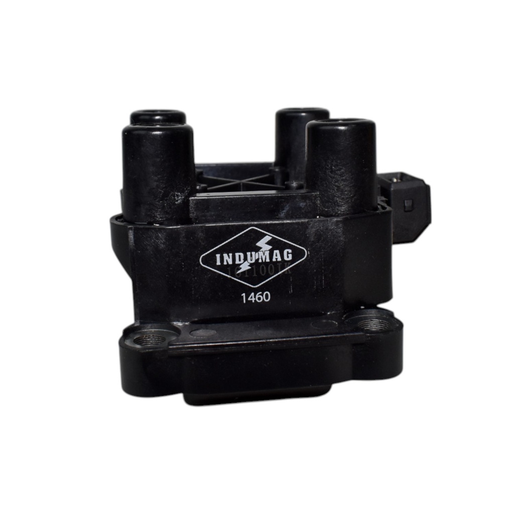 Bobina De Encendido - 3