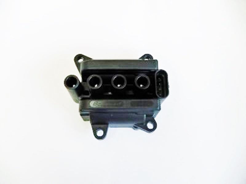 Bobina De Encendido - 0