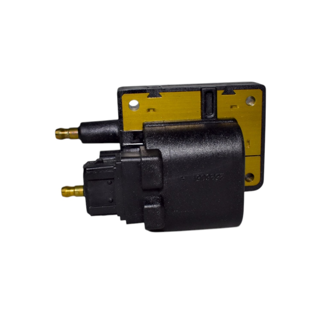 Bobina De Encendido - 4