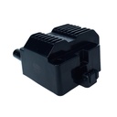 Bobina De Encendido - 0