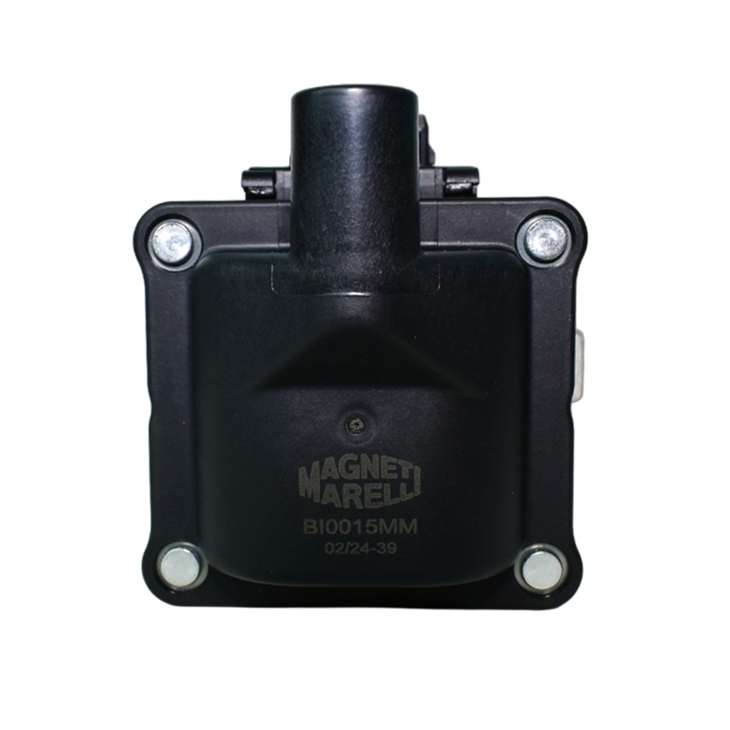 Bobina De Encendido - 3