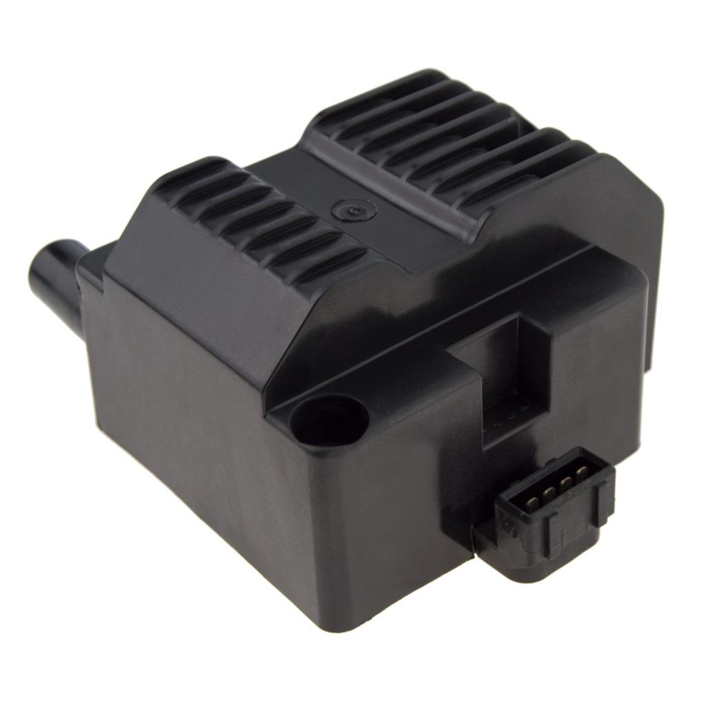 Bobina De Encendido - 0