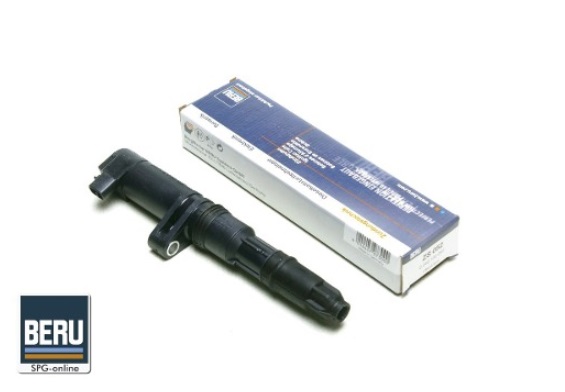 Bobina De Encendido - 0