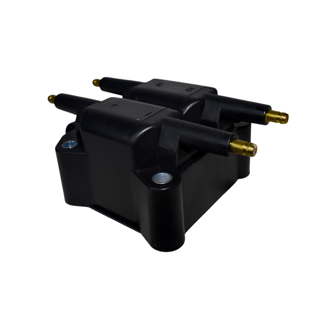 Bobina De Encendido - 0