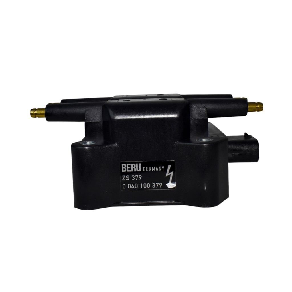 Bobina De Encendido - 4