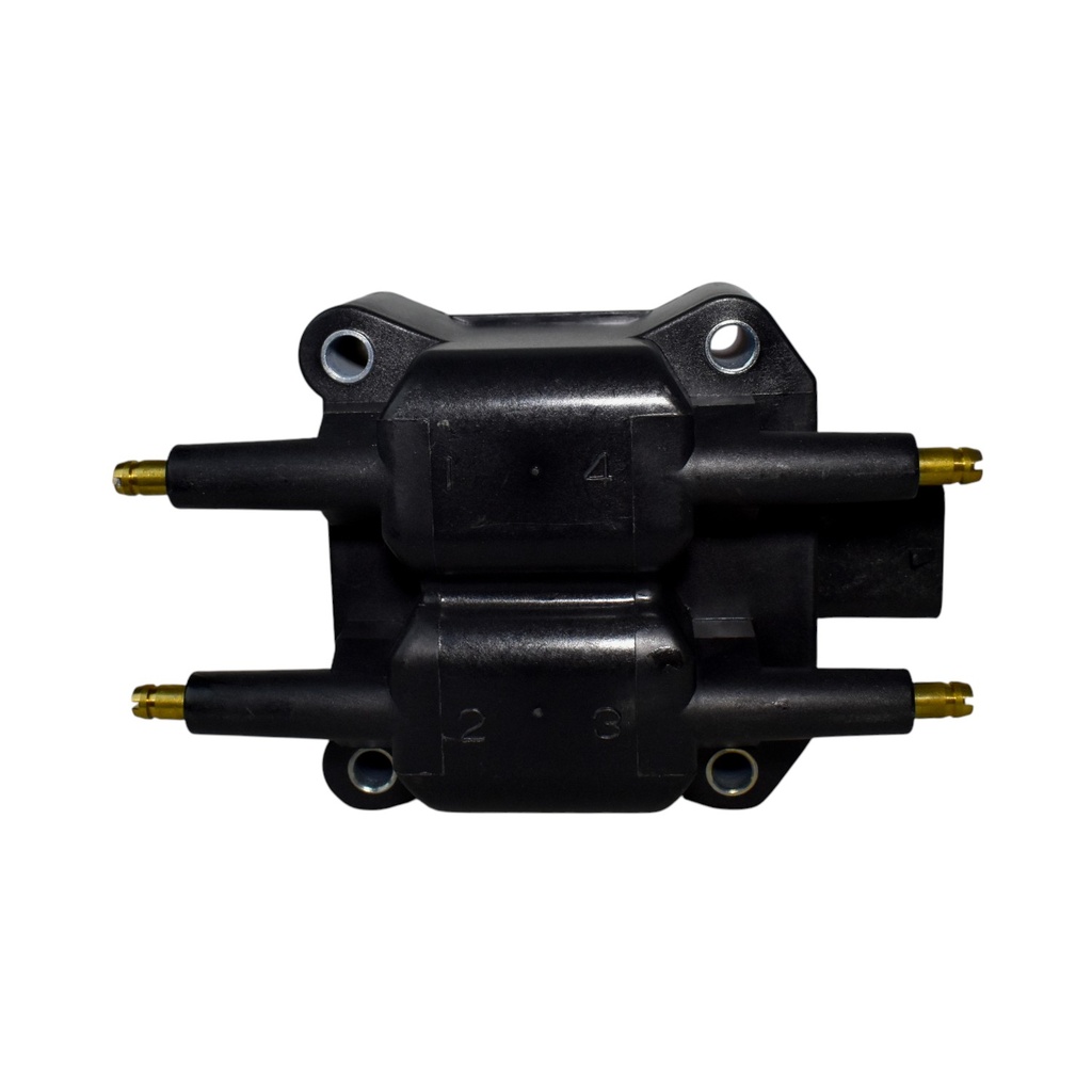 Bobina De Encendido - 5