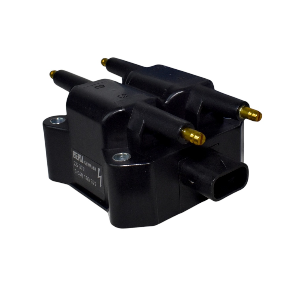 Bobina De Encendido - 7